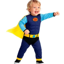 Daddy Hero Babykostume