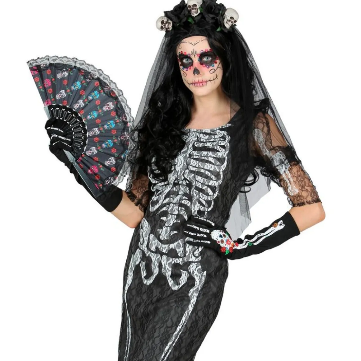 Día De Los Muertos Vifte