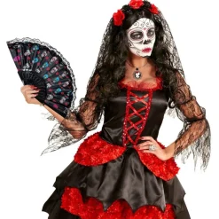 Día De Los Muertos Vifte