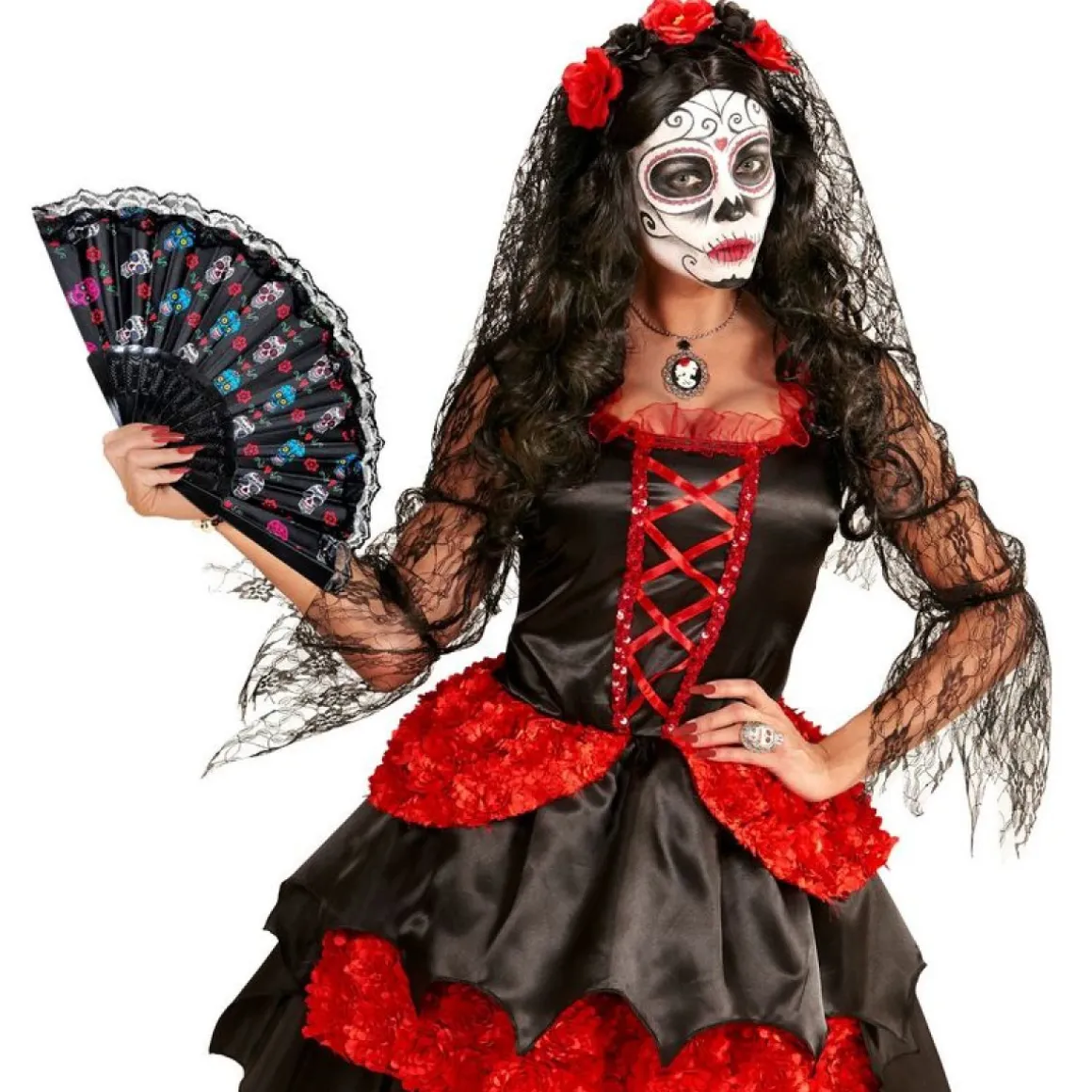 Día De Los Muertos Vifte