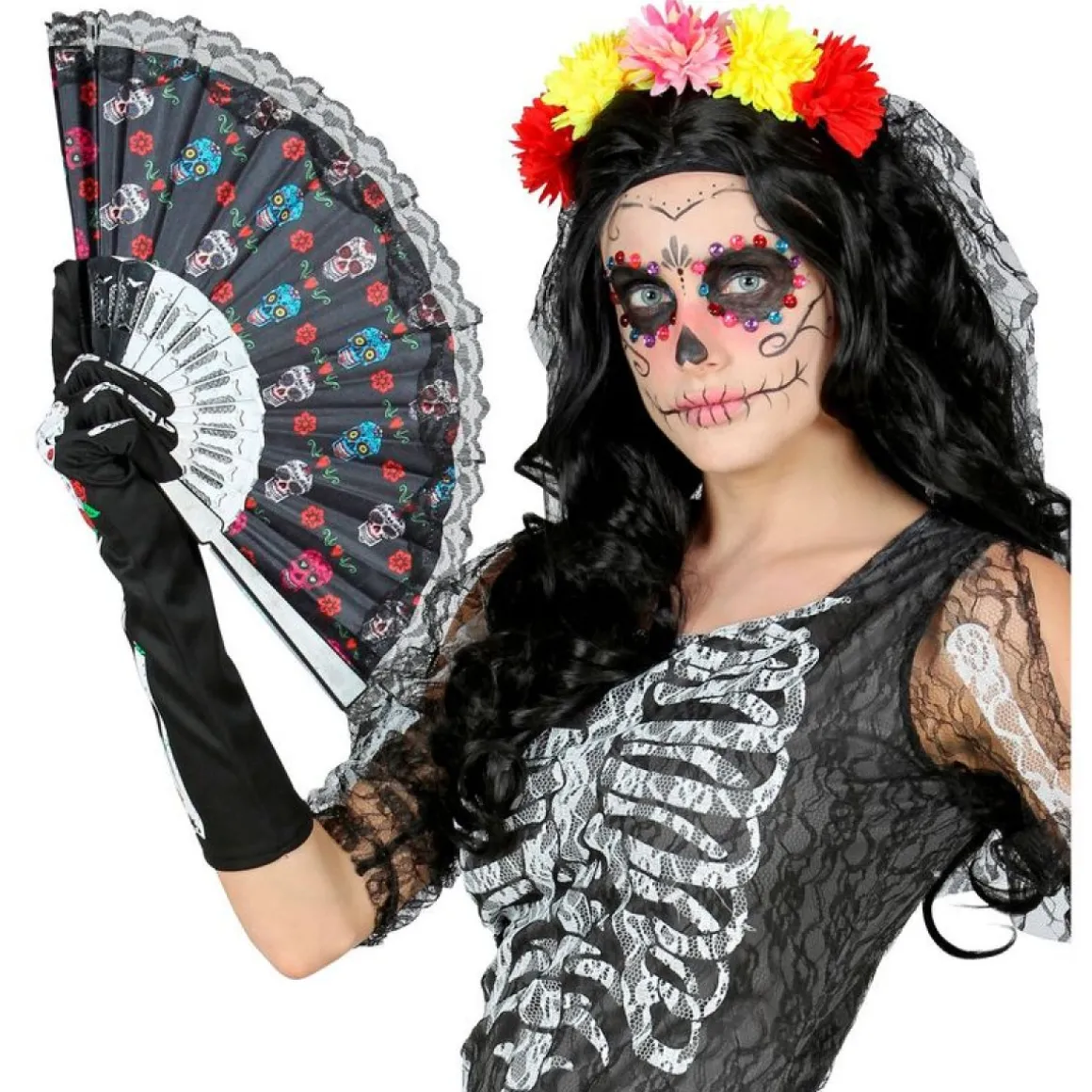 Día De Los Muertos Vifte