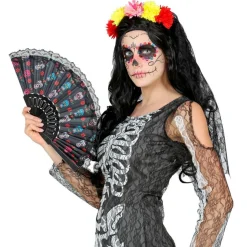 Día De Los Muertos Vifte