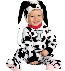 Dalmatiner Babykostume