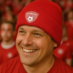 Danmark Hue