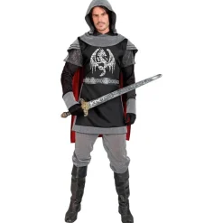 Dark Knight Ridder Kostume