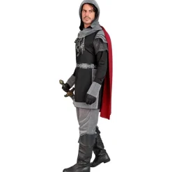 Dark Knight Ridder Kostume