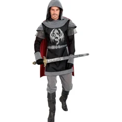 Dark Knight Ridder Kostume