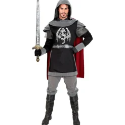 Dark Knight Ridder Kostume