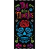 Day of the Dead Dørcover