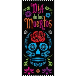 Day of the Dead Dørcover