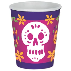 Day Of The Dead Papkrus