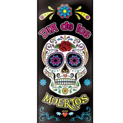 Day Of The Dead Poser