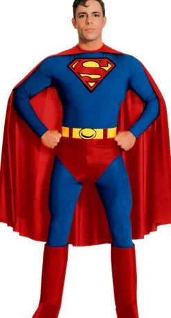 DC Comics® Superman Kostume