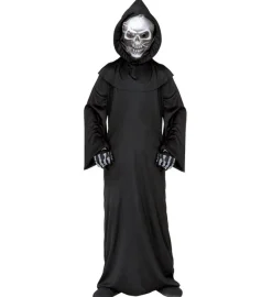 Dødens Hjælper Børnekostume
