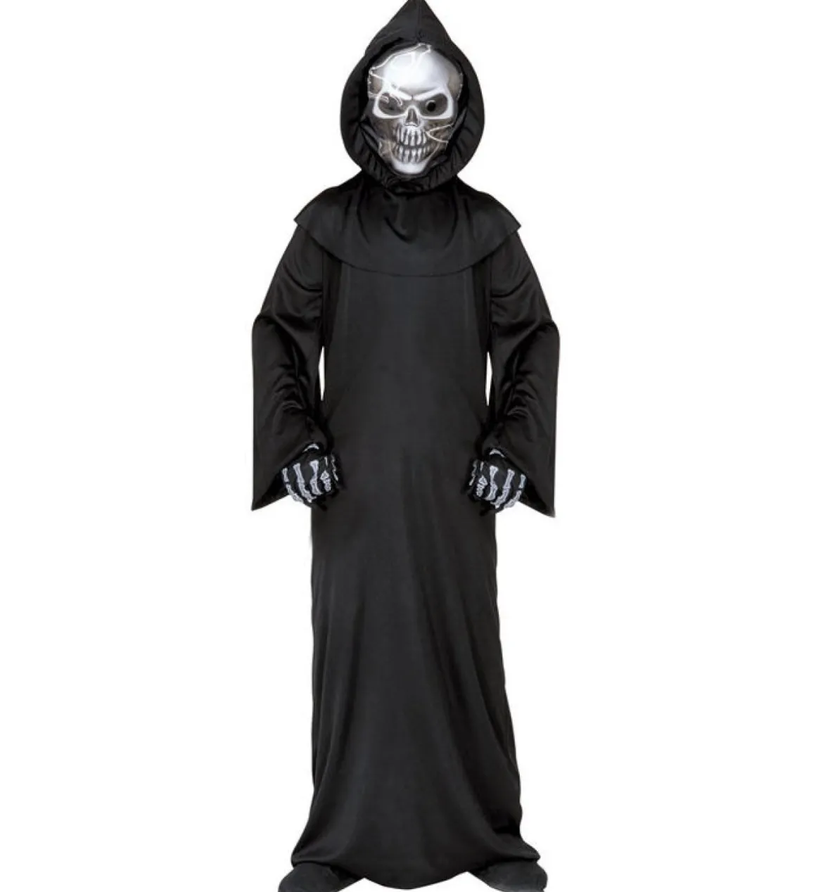 Dødens Hjælper Børnekostume
