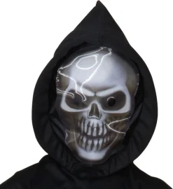 Dødens Hjælper Børnekostume