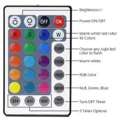 Deco Light LED Lys