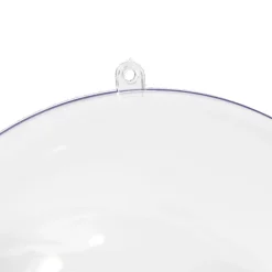 Dekorationskugle Transparent