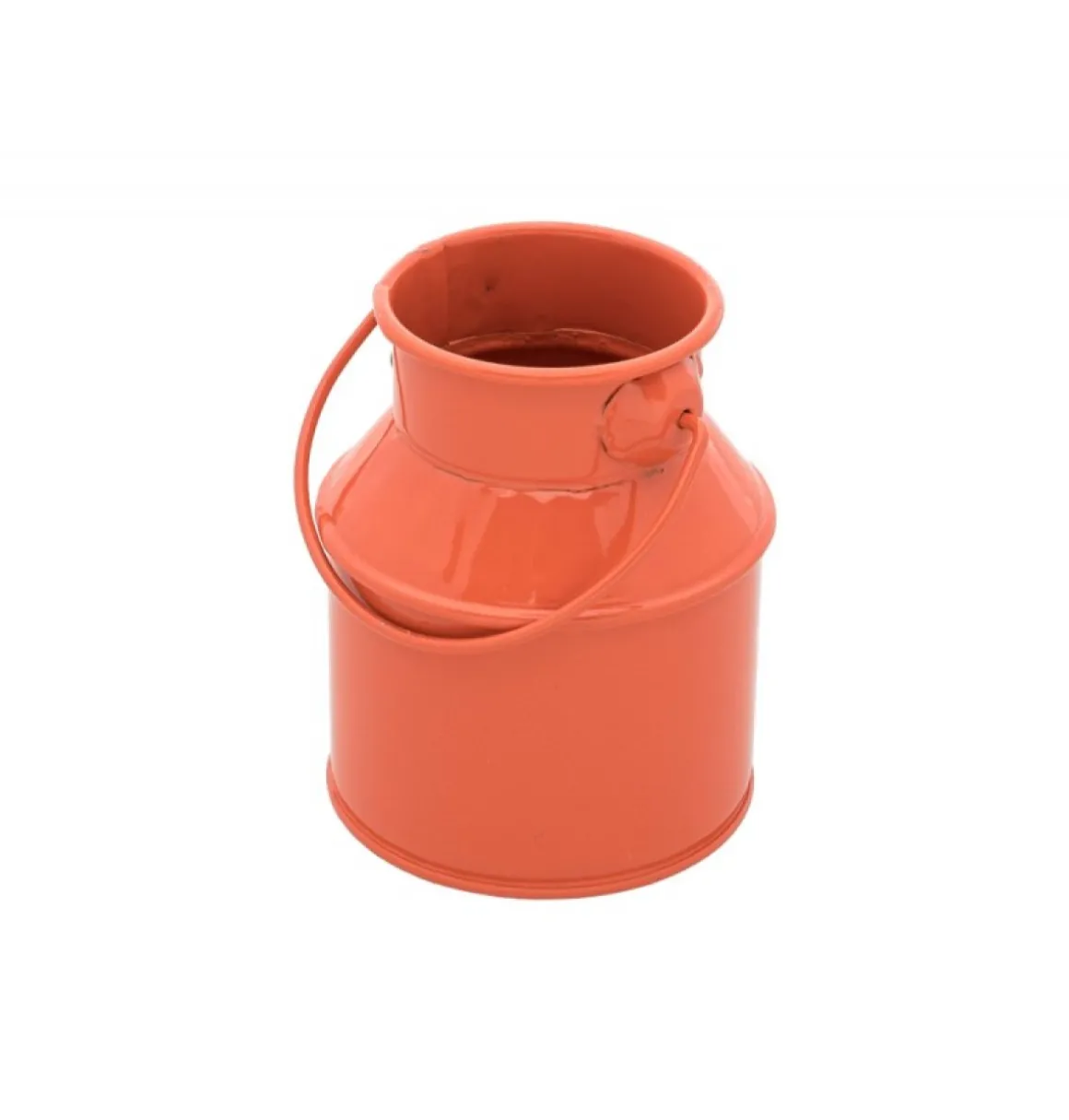 Dekorations Mælkekande Orange