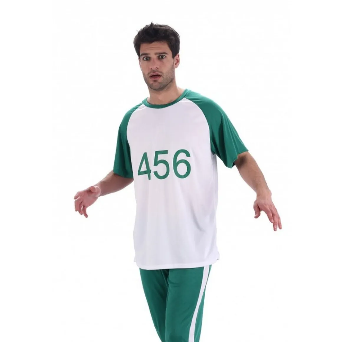 Deltager 456 Bluse