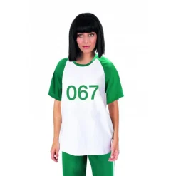 Deltager 067 Bluse
