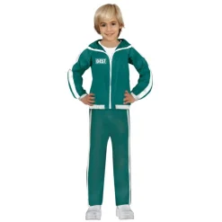 Deltager 457 Børnekostume