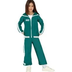 Deltager 457 Børnekostume