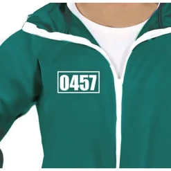 Deltager 457 Børnekostume