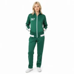 Deltager 067 Teen Kostume