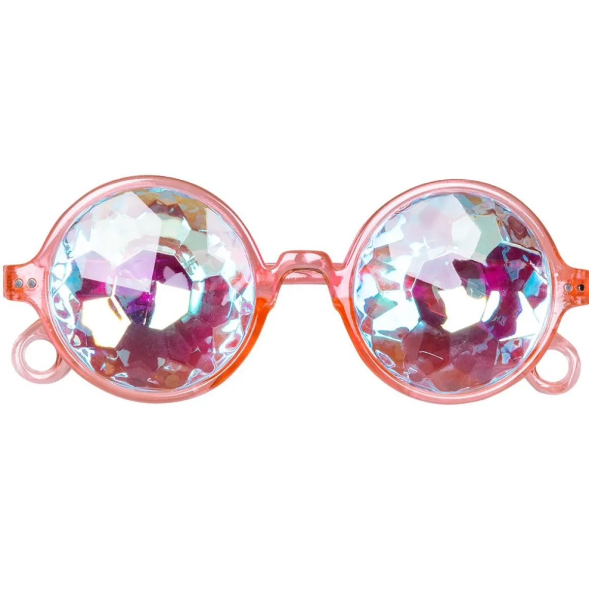 Delusion Partybriller Pink
