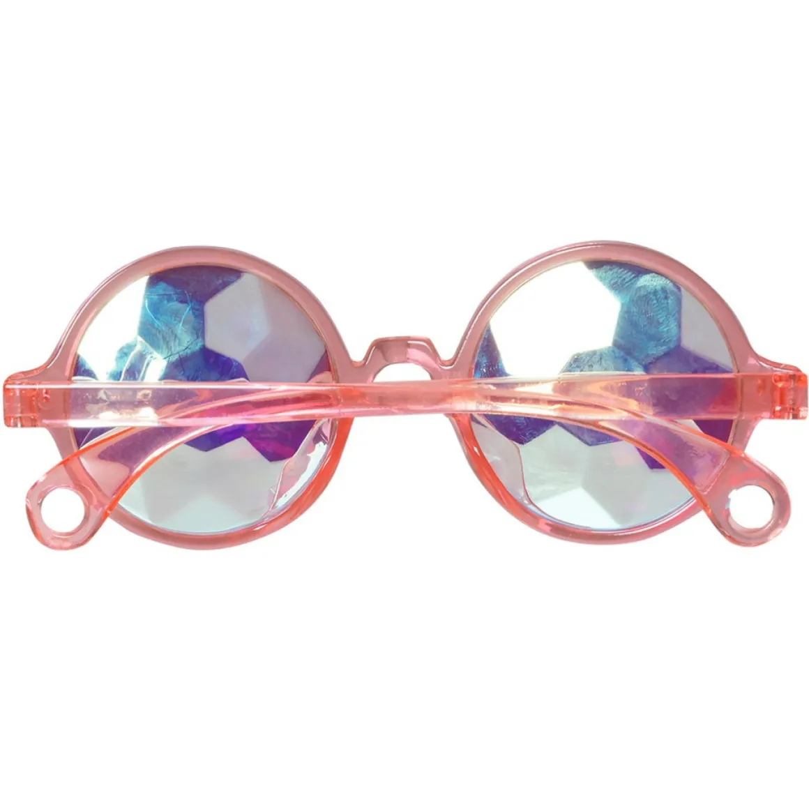 Delusion Partybriller Pink