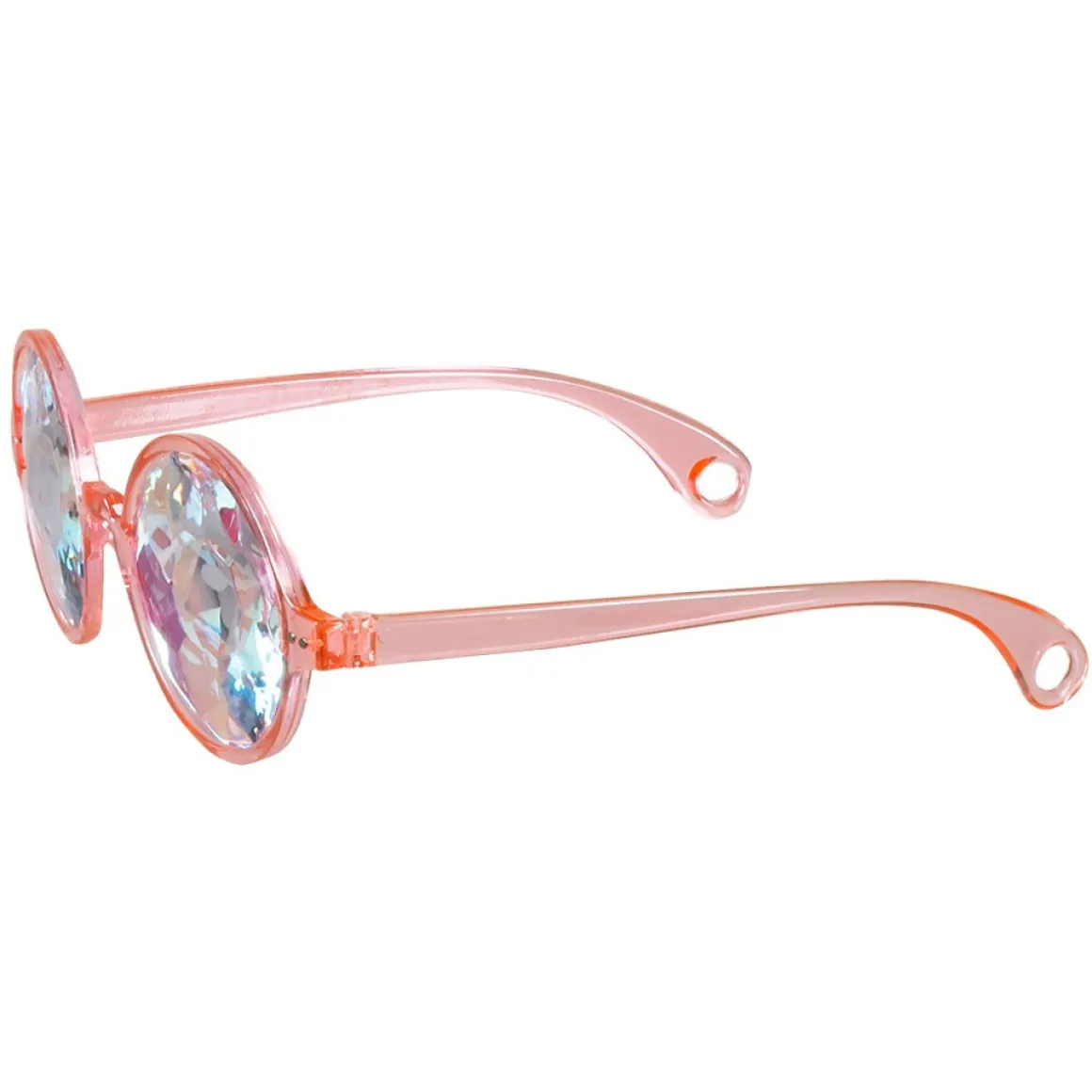 Delusion Partybriller Pink