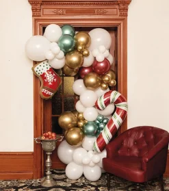 Deluxe Ballonbue Jul