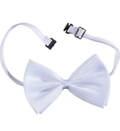 Deluxe Butterfly Hvid