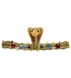 Deluxe Egyptisk Pandebånd