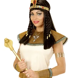 Deluxe Egyptisk Pandebånd