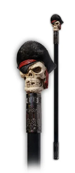 Deluxe Piratstok