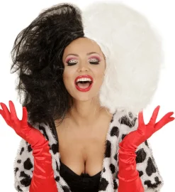 Demonia paryk