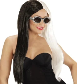 Demonia paryk
