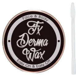 Dermavoks Sæt