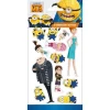 Despicable Me® Falske Tatoveringer