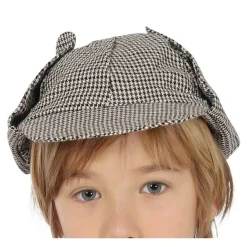 Detektiv Børnekostume