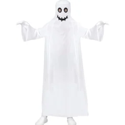 Det Venlige Spøgelse Børnekostume