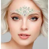 Diamant Ansigtsjuveler