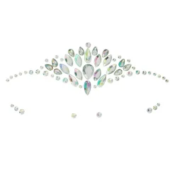 Diamant Ansigtsjuveler
