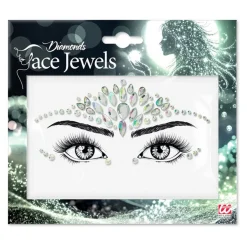 Diamant Ansigtsjuveler