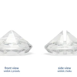 Diamant Bordkortholdere Klar