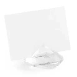Diamant Bordkortholdere Klar