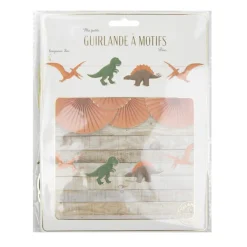Dino Guirlande