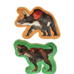 Dinorassic Sparebøsse & Armbåndsur